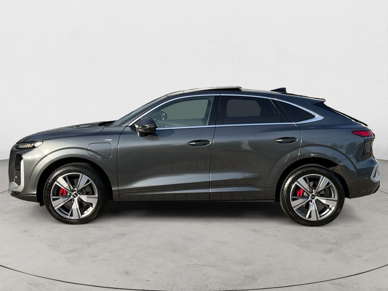 Audi Q3 Sportback – Bild 2