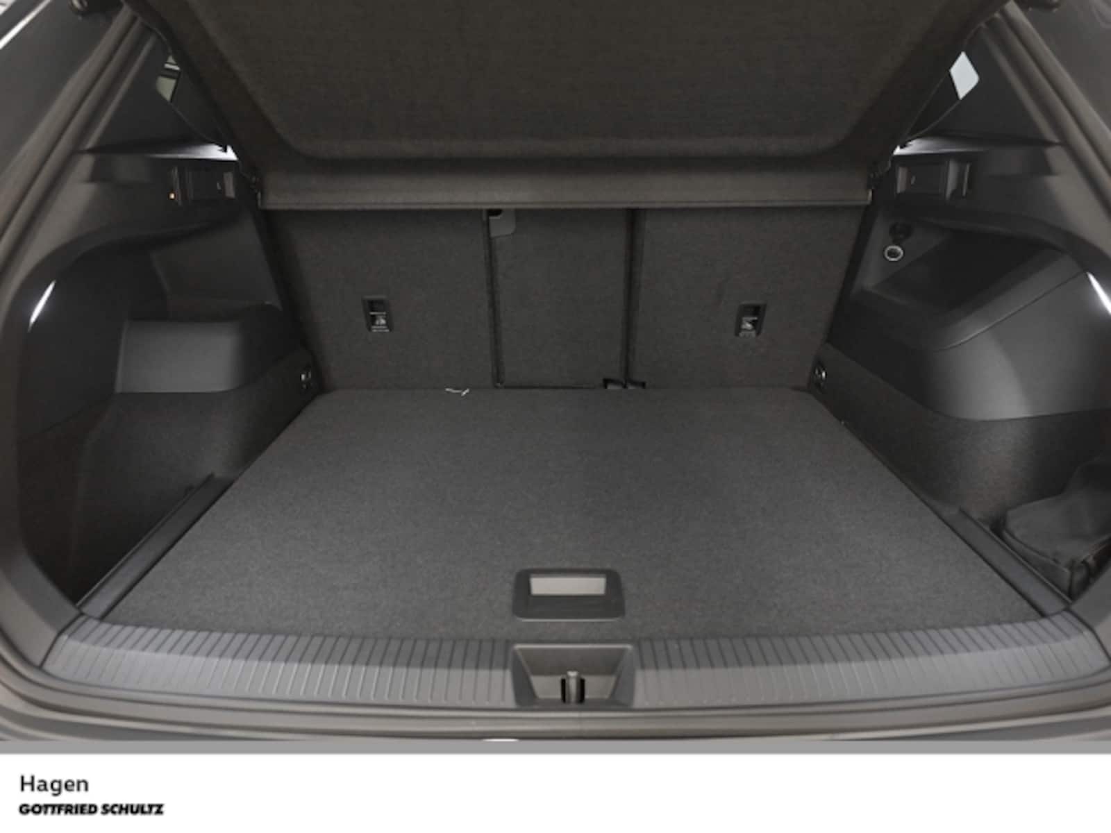 Volkswagen Tiguan – Bild 8