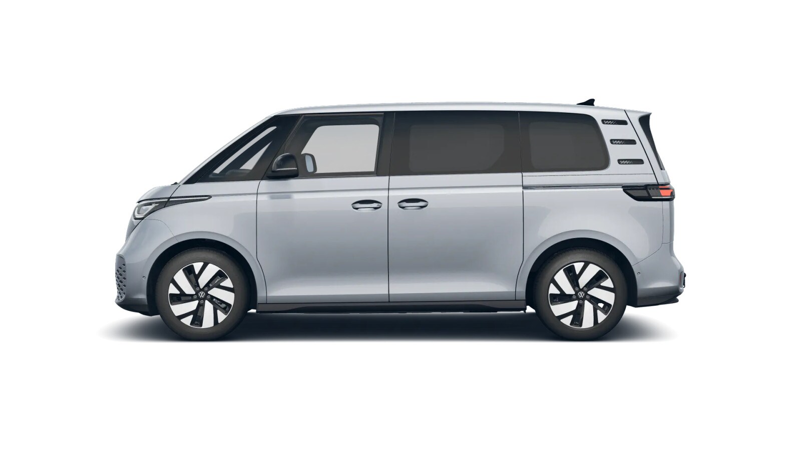 Volkswagen ID. Buzz – Bild 7