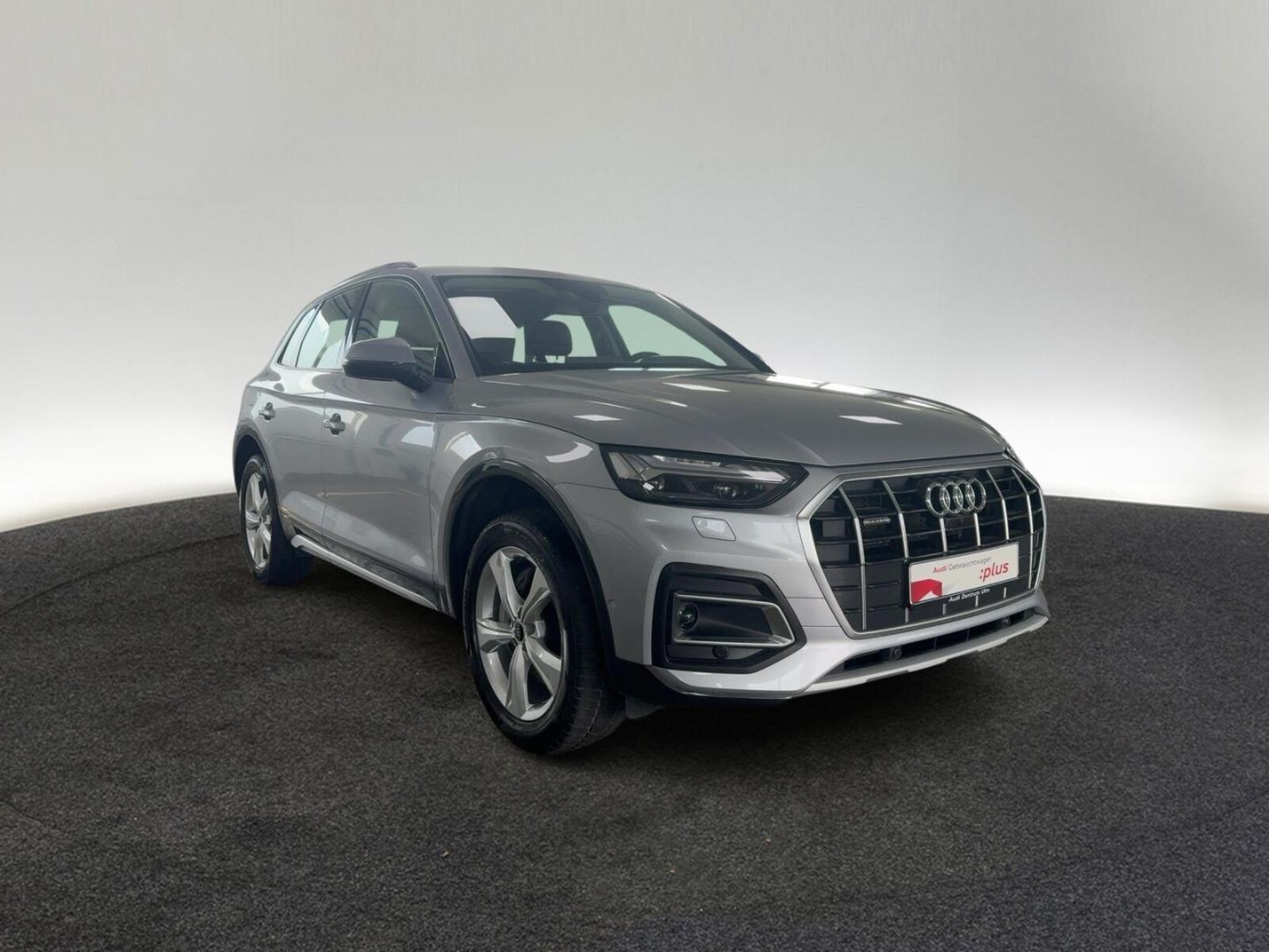 Audi Q5 – Bild 5
