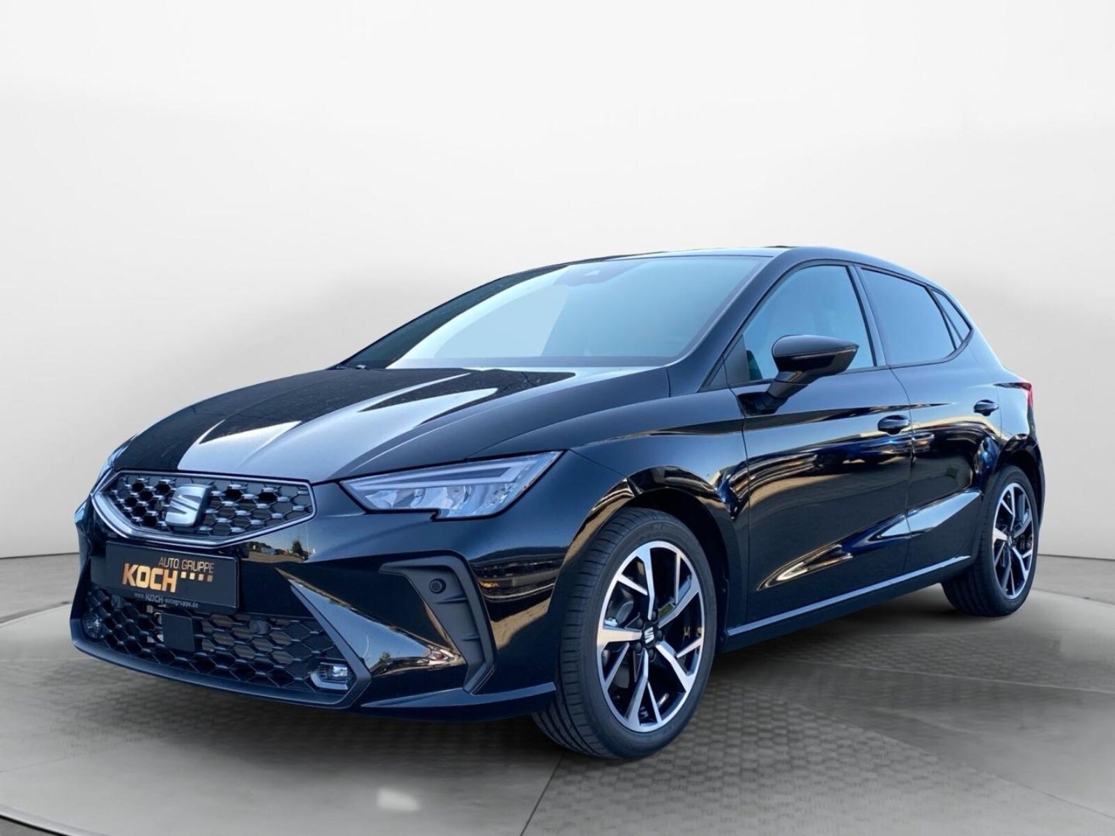 SEAT Ibiza – Bild 2