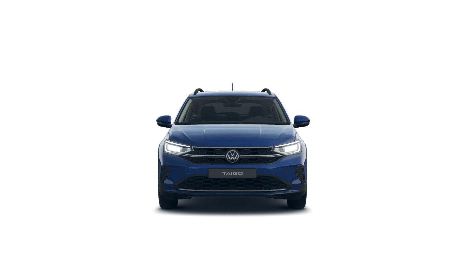 Volkswagen Taigo – Bild 2