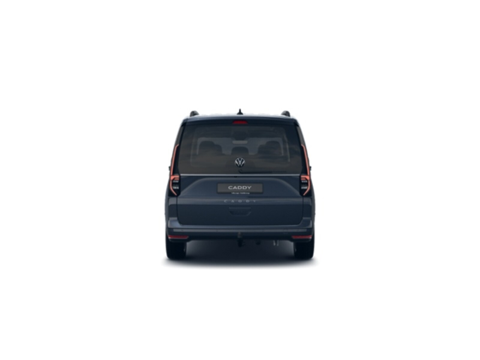 Volkswagen Caddy Maxi – Bild 5