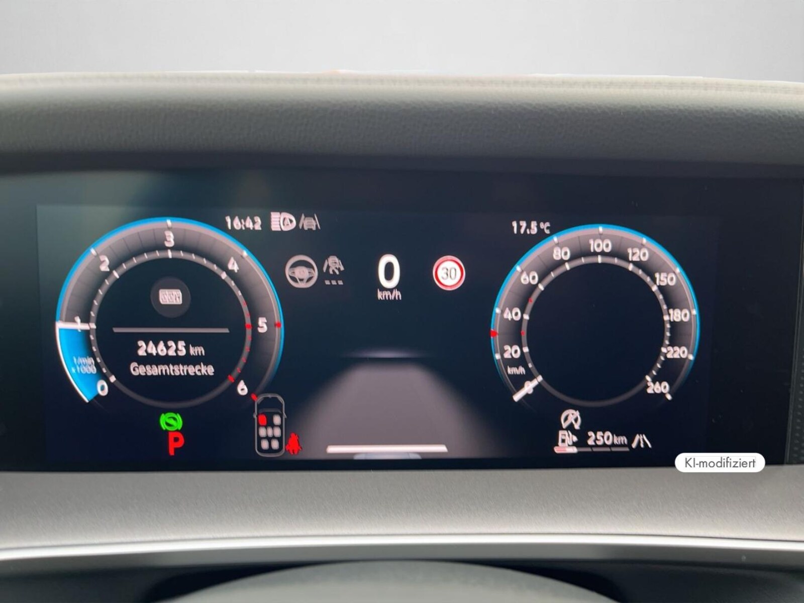 Volkswagen Tayron – Bild 10