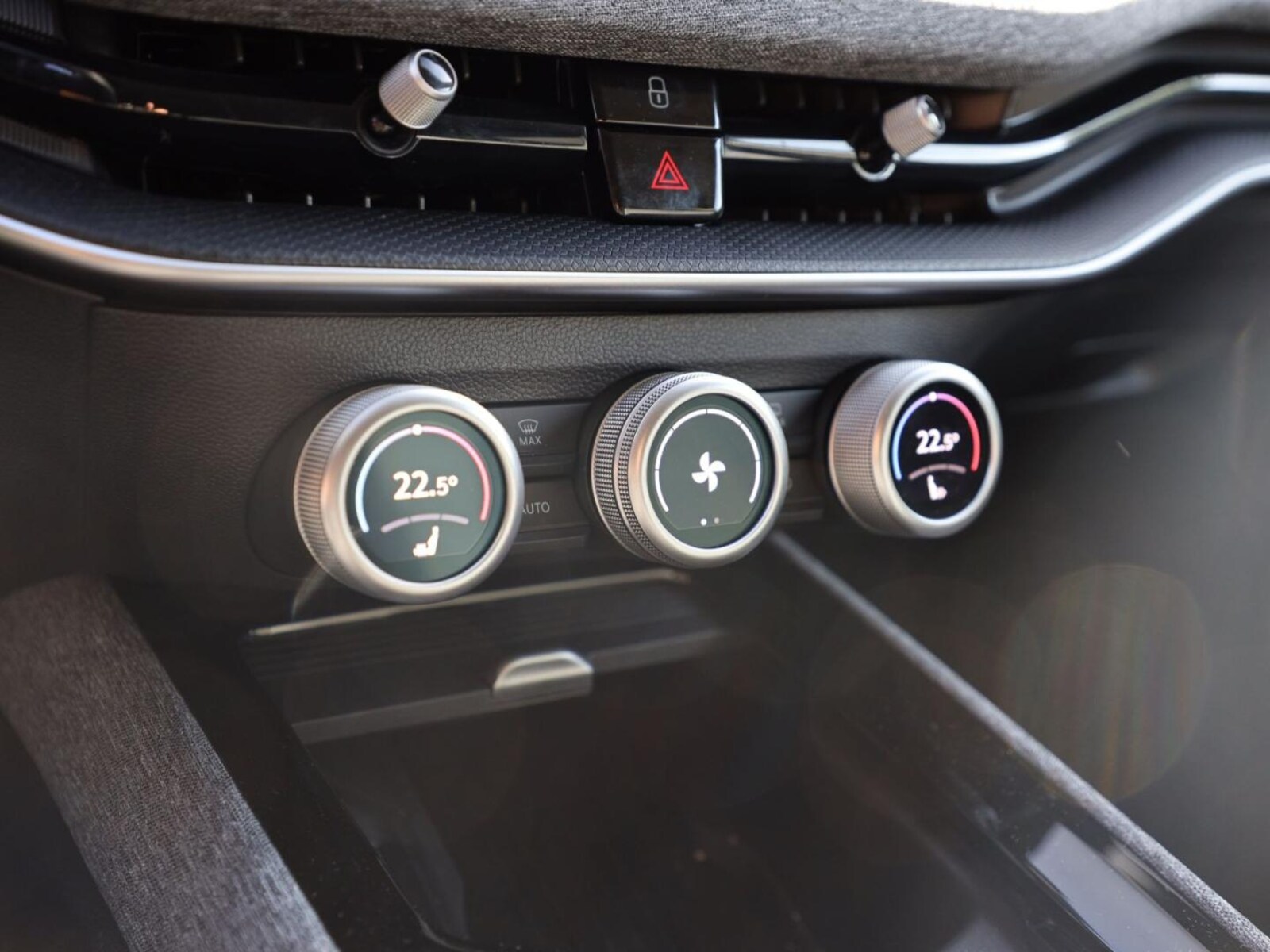 Škoda Superb Combi – Bild 17