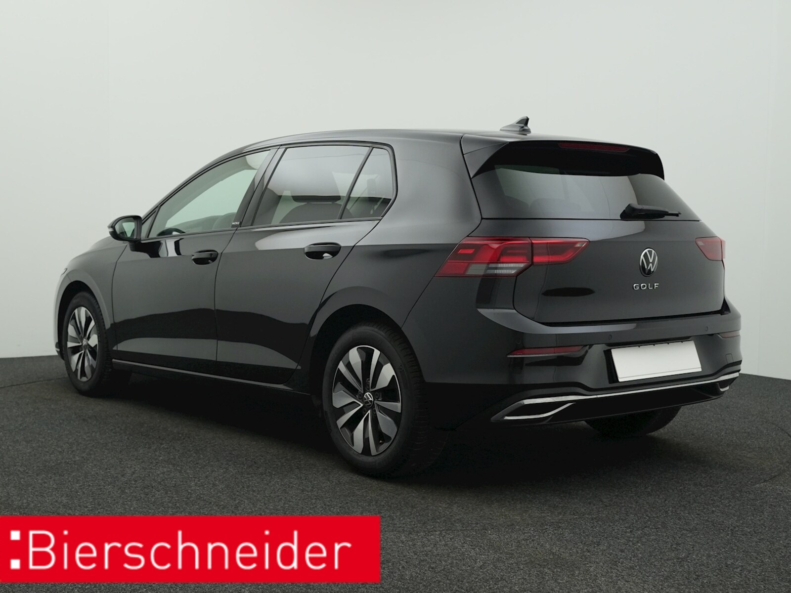 Volkswagen Golf – Bild 3