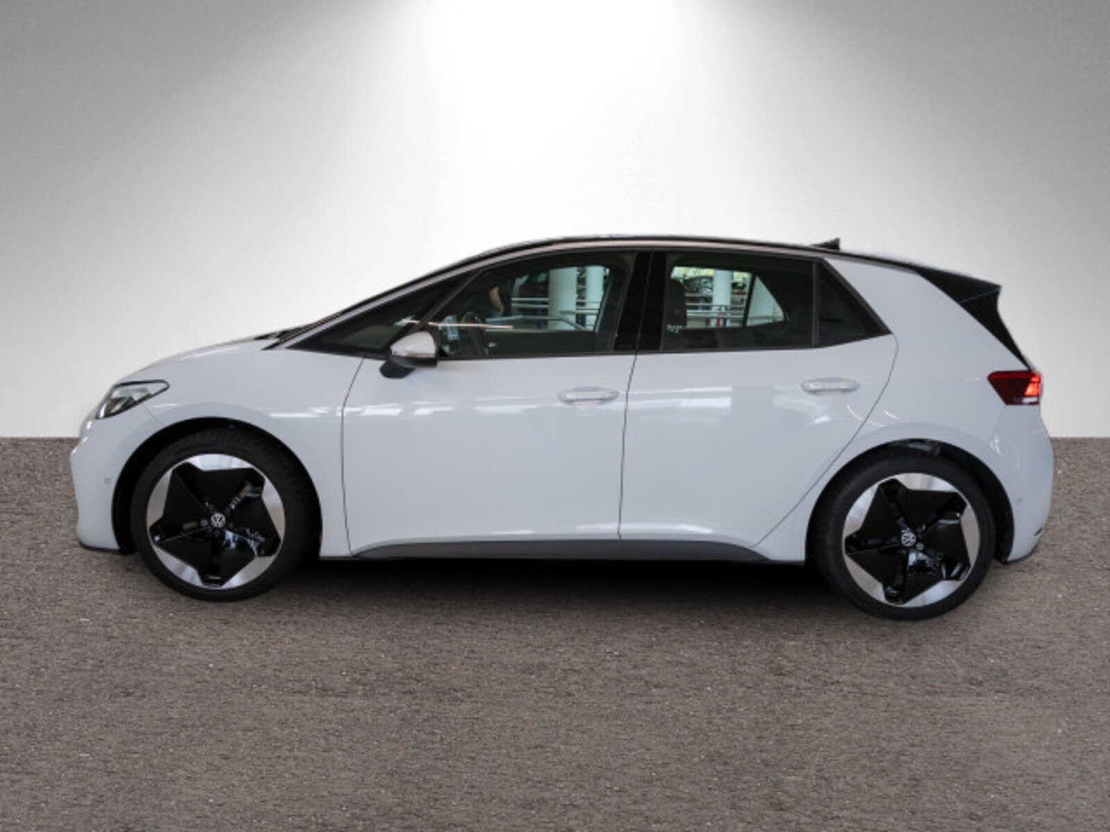 Volkswagen ID.3 – Bild 4