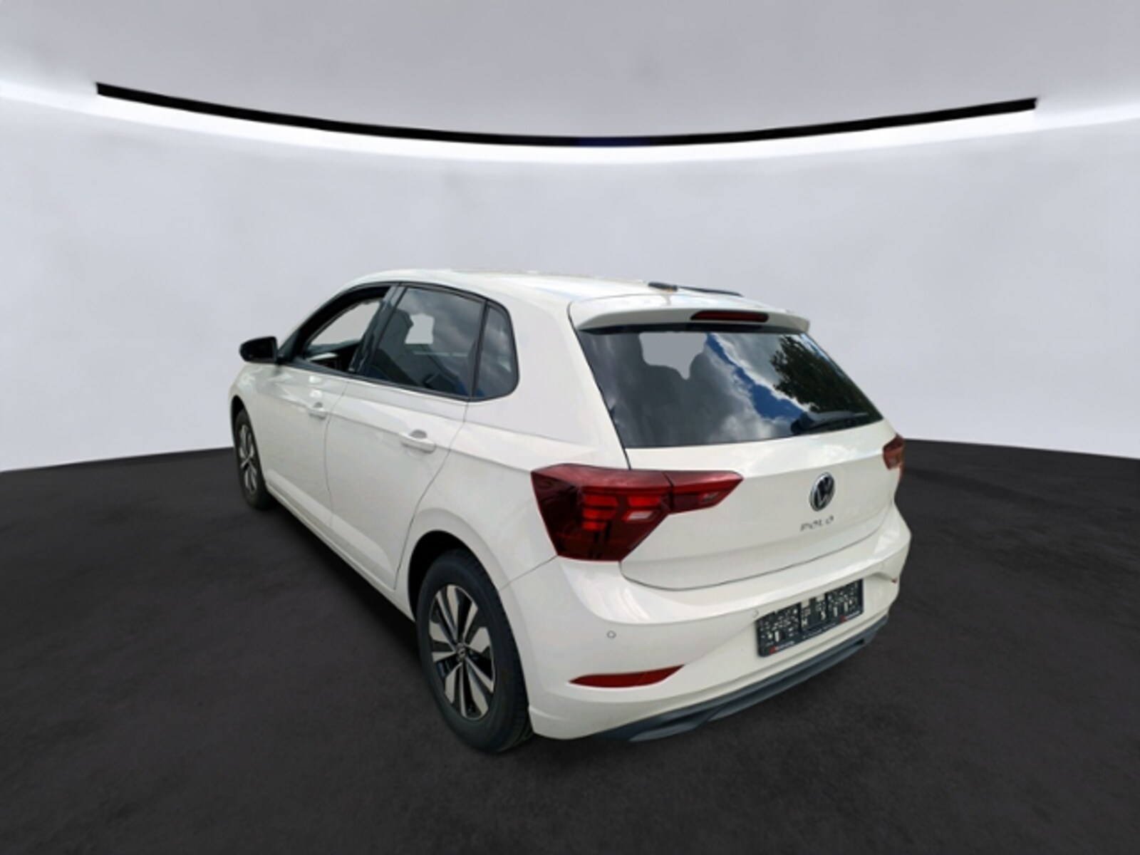 Volkswagen Polo – Bild 3