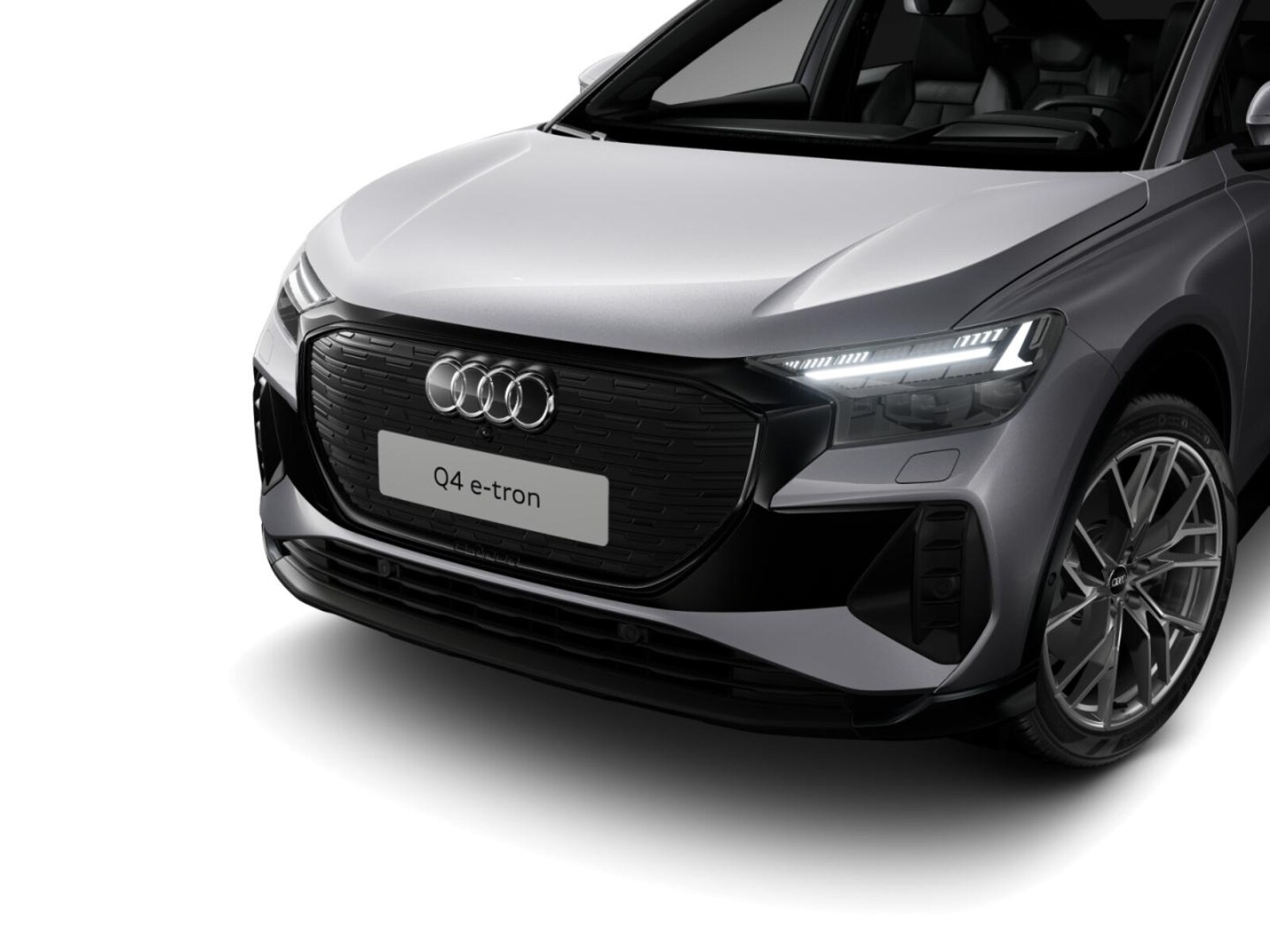 Audi Q4 Sportback e-tron – Bild 7
