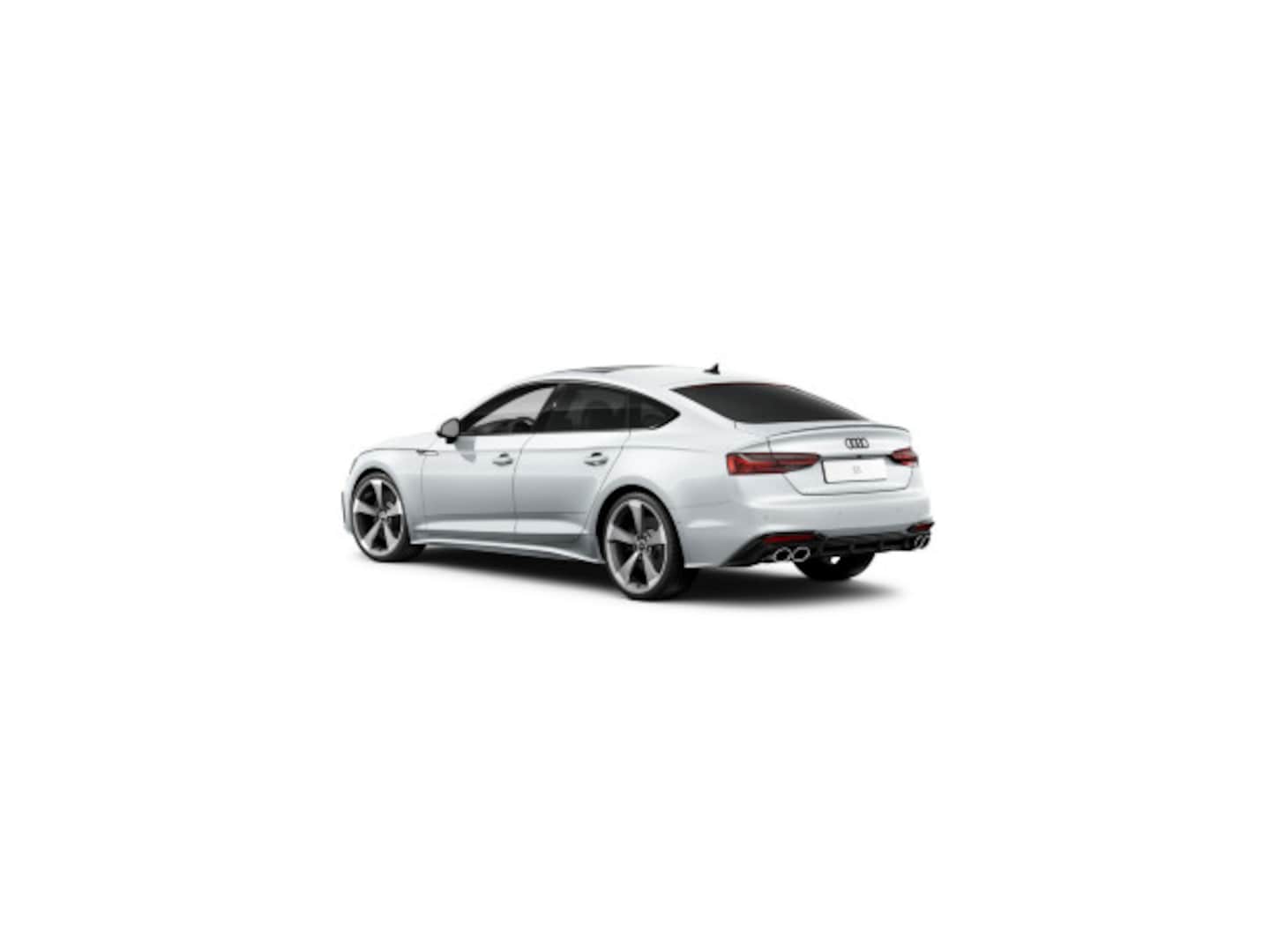 Bild über Audi S5 Sportback TDI quattro tiptronic - für weitere Informationen kontaktieren Sie den Audi Partner