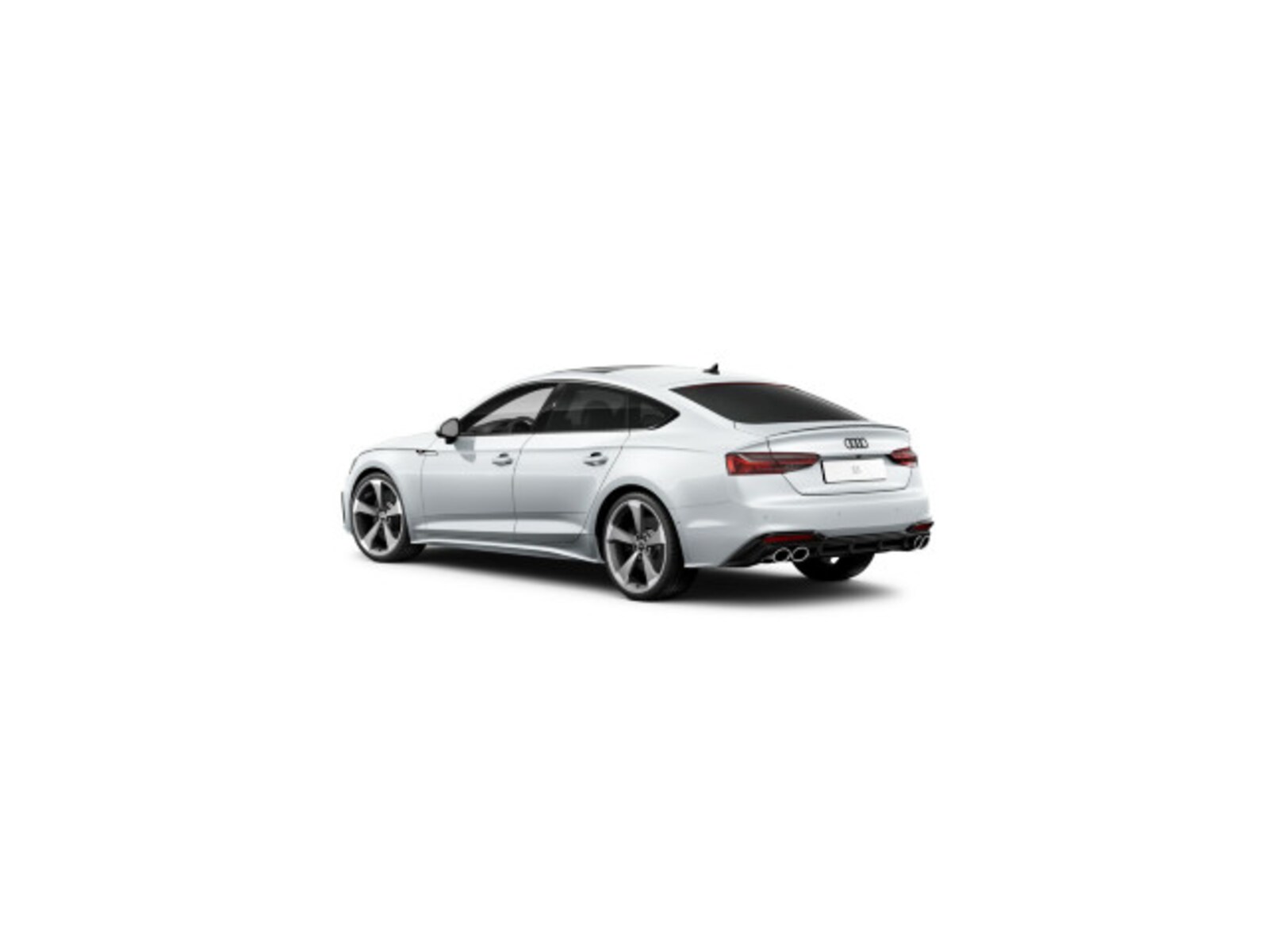 Audi S5 Sportback – Bild 3