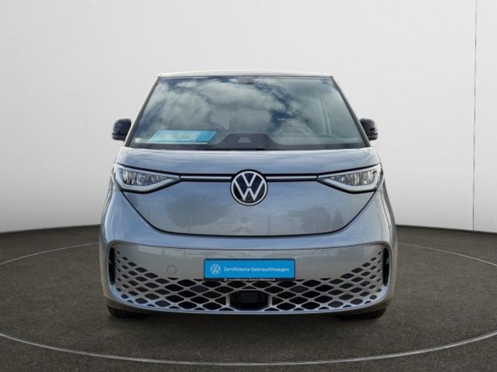 Volkswagen ID. Buzz – Bild 8