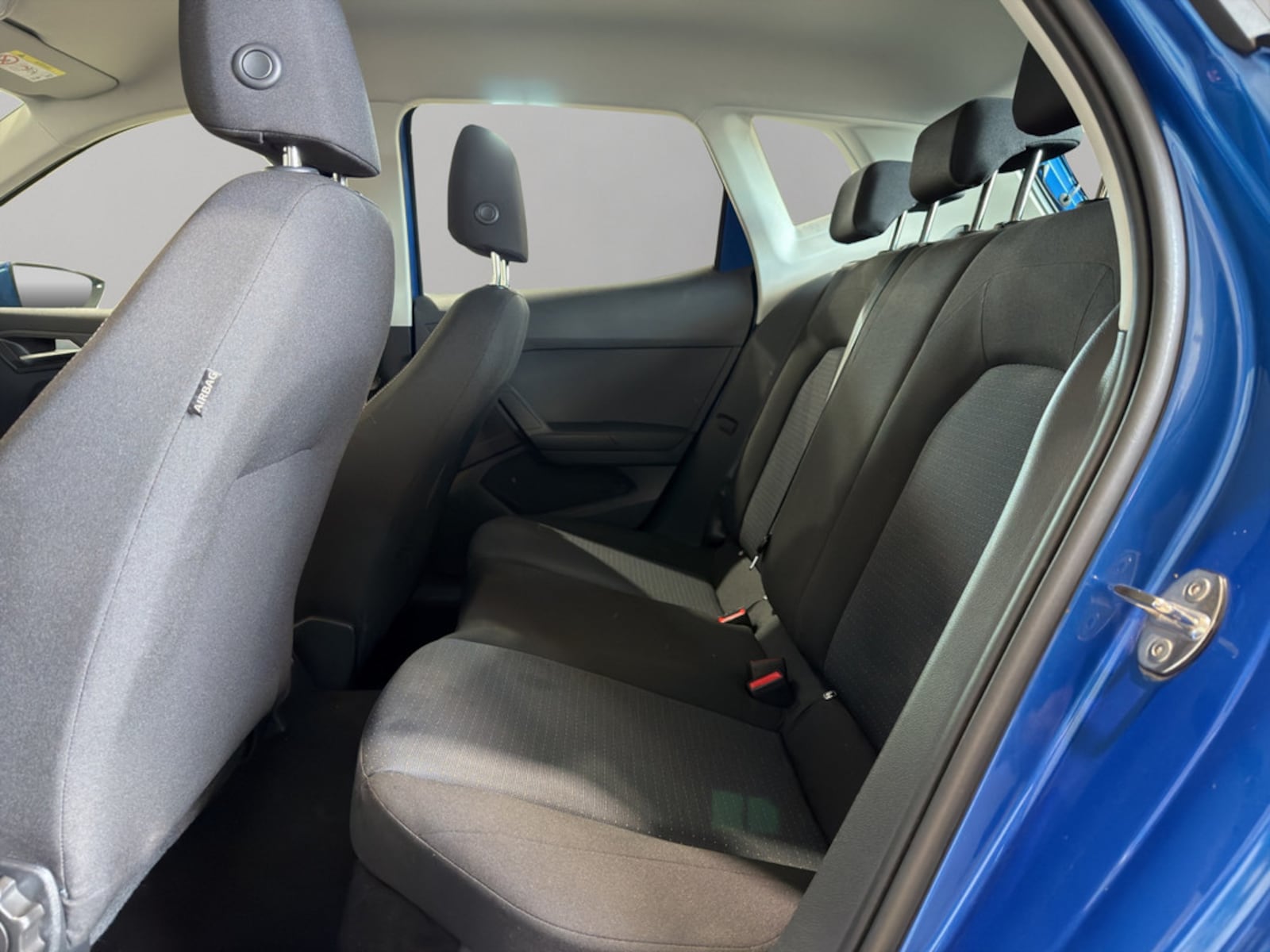 SEAT Arona – Bild 11