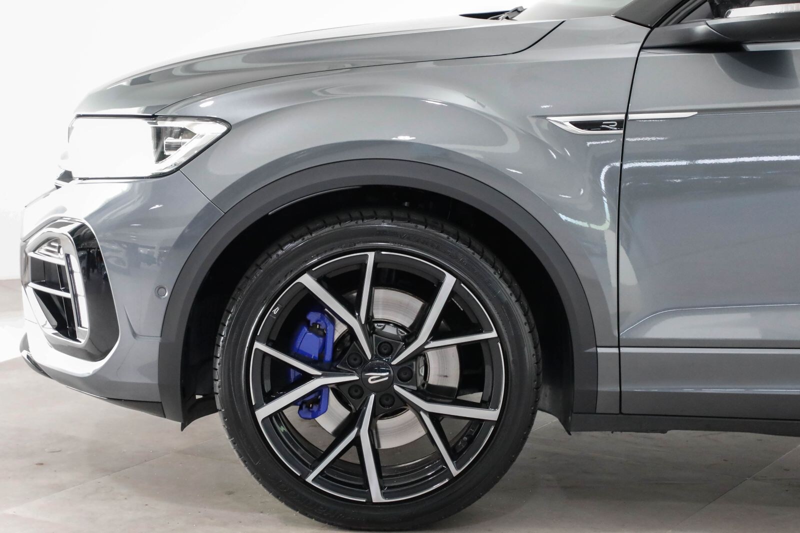 Volkswagen T-Roc – Bild 15