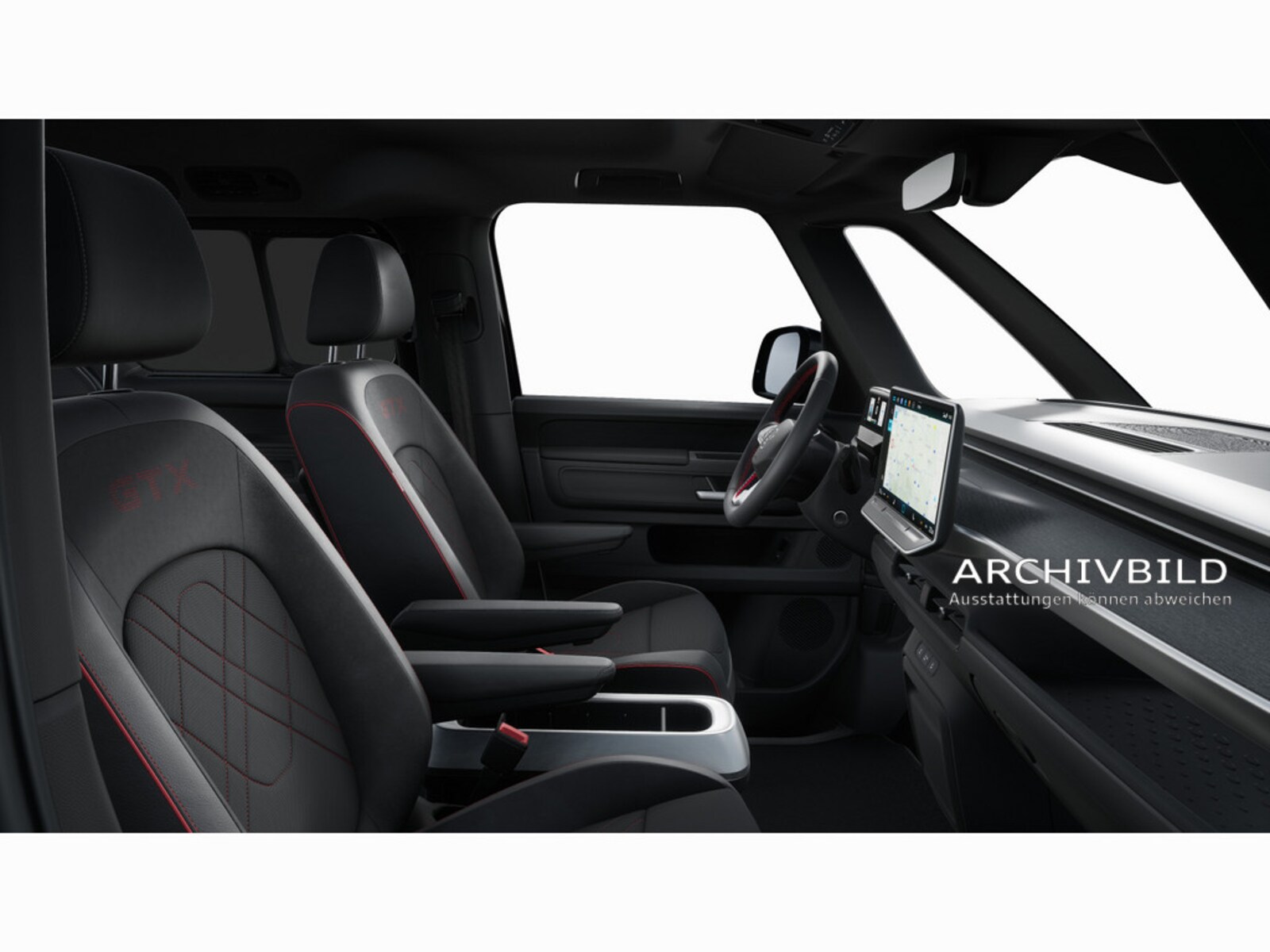 Volkswagen ID. Buzz – Bild 4
