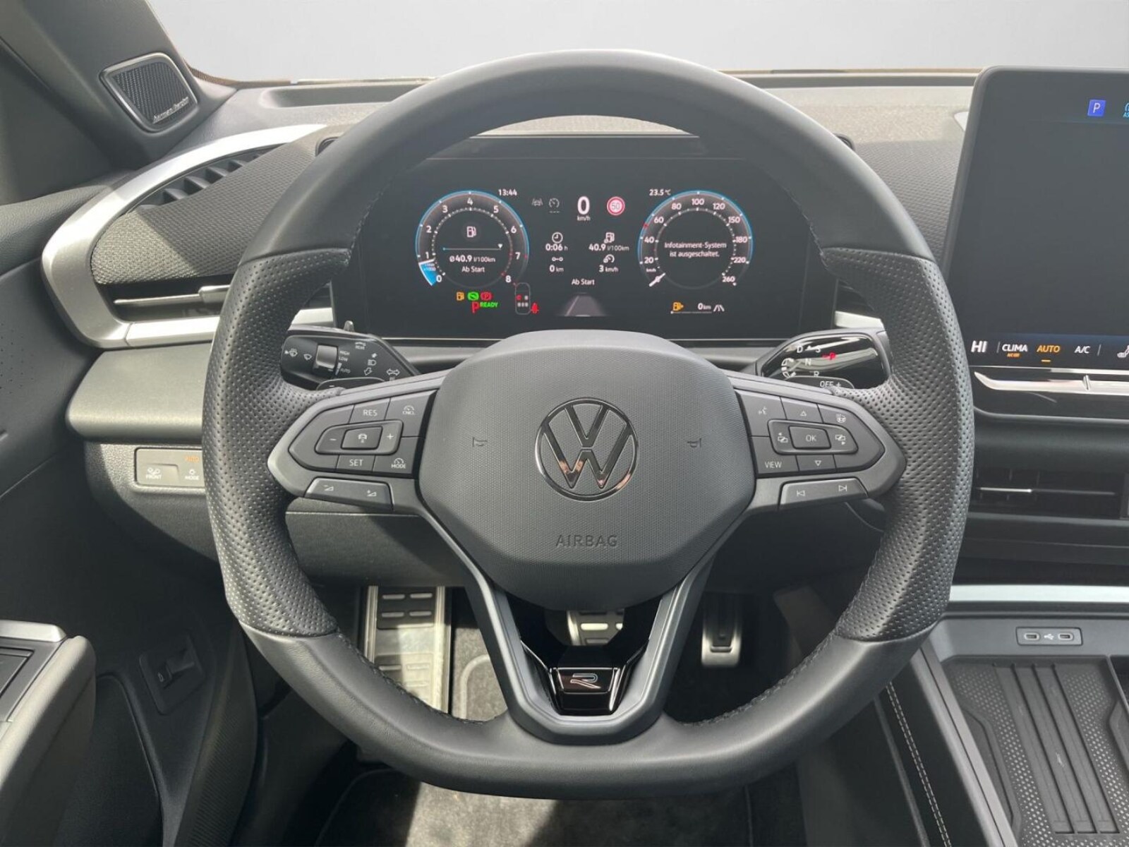 Volkswagen T-Roc – Bild 9