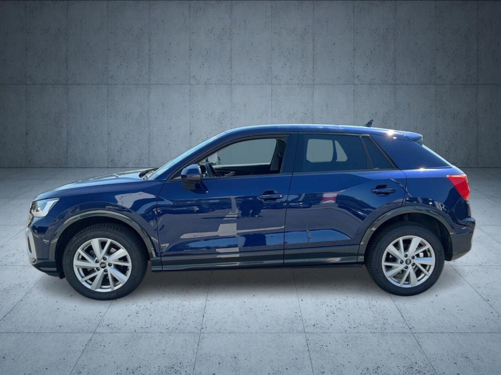 Audi Q2 – Bild 3