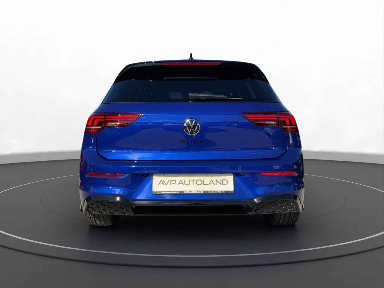 Volkswagen Golf – Bild 6