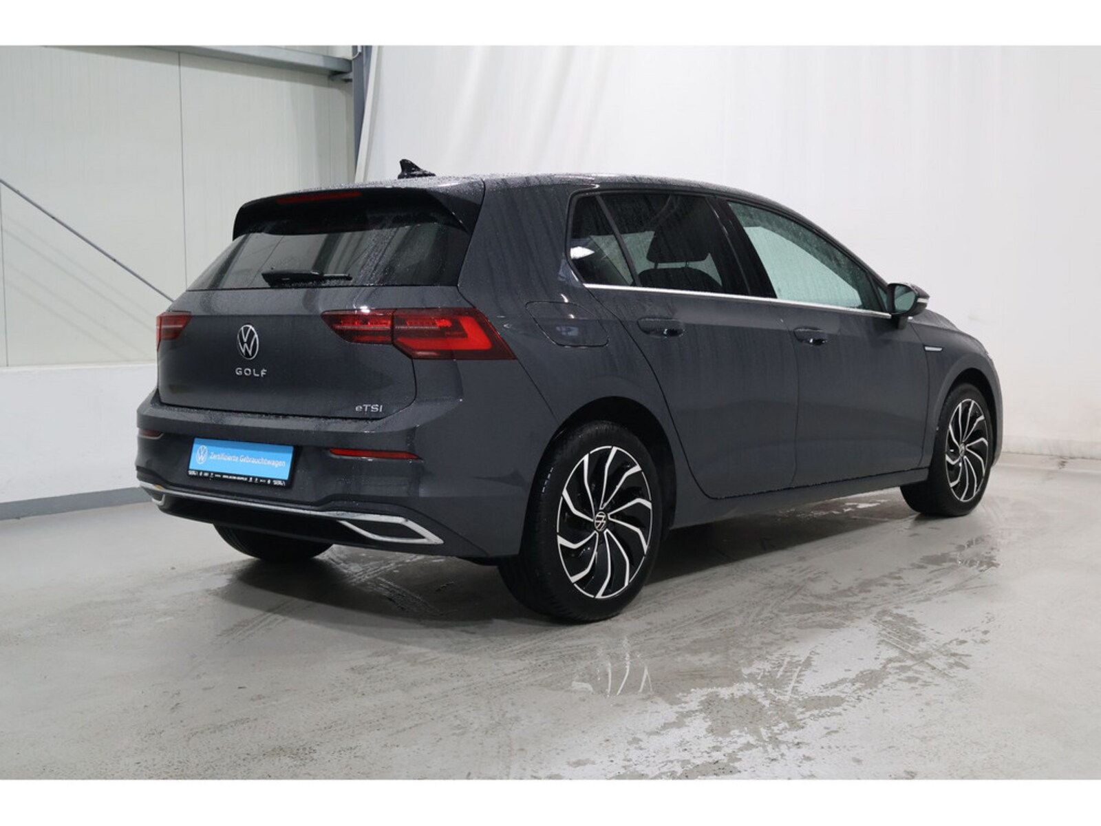 Volkswagen Golf – Bild 4