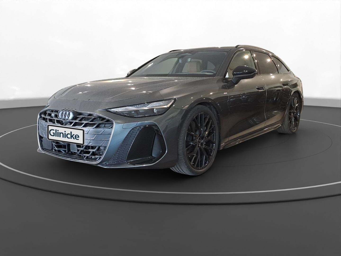 Bild über Audi A6 Avant edition one TDI quattro 220 kW S tronic - für weitere Informationen kontaktieren Sie den Audi Partner