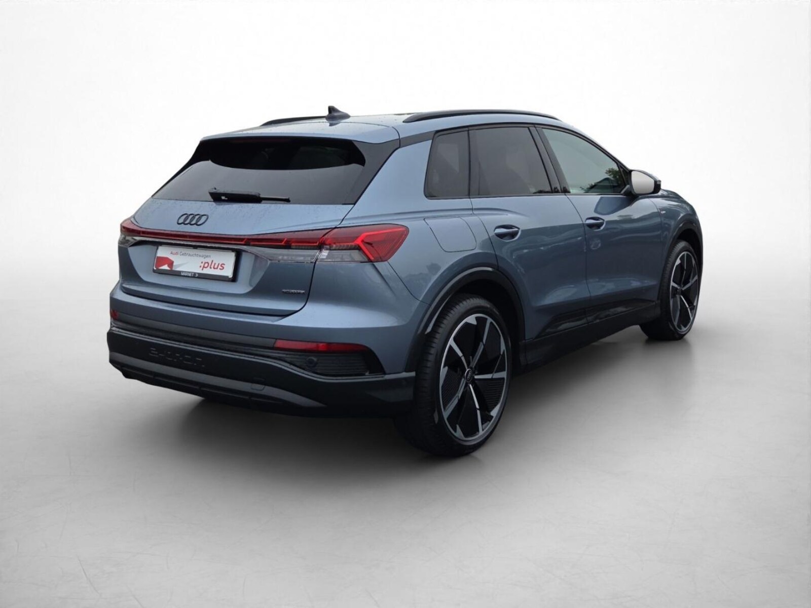 Audi Q4 e-tron – Bild 2
