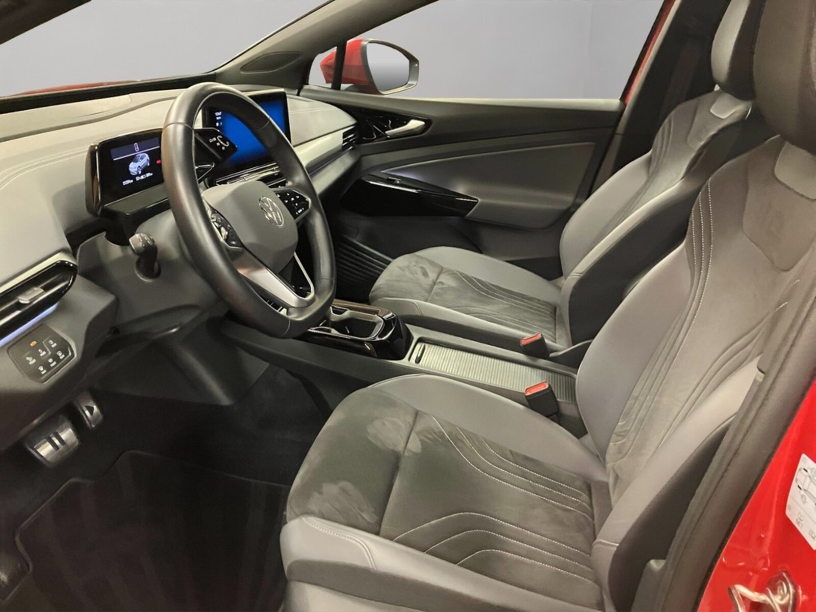 Volkswagen ID.4 – Bild 14