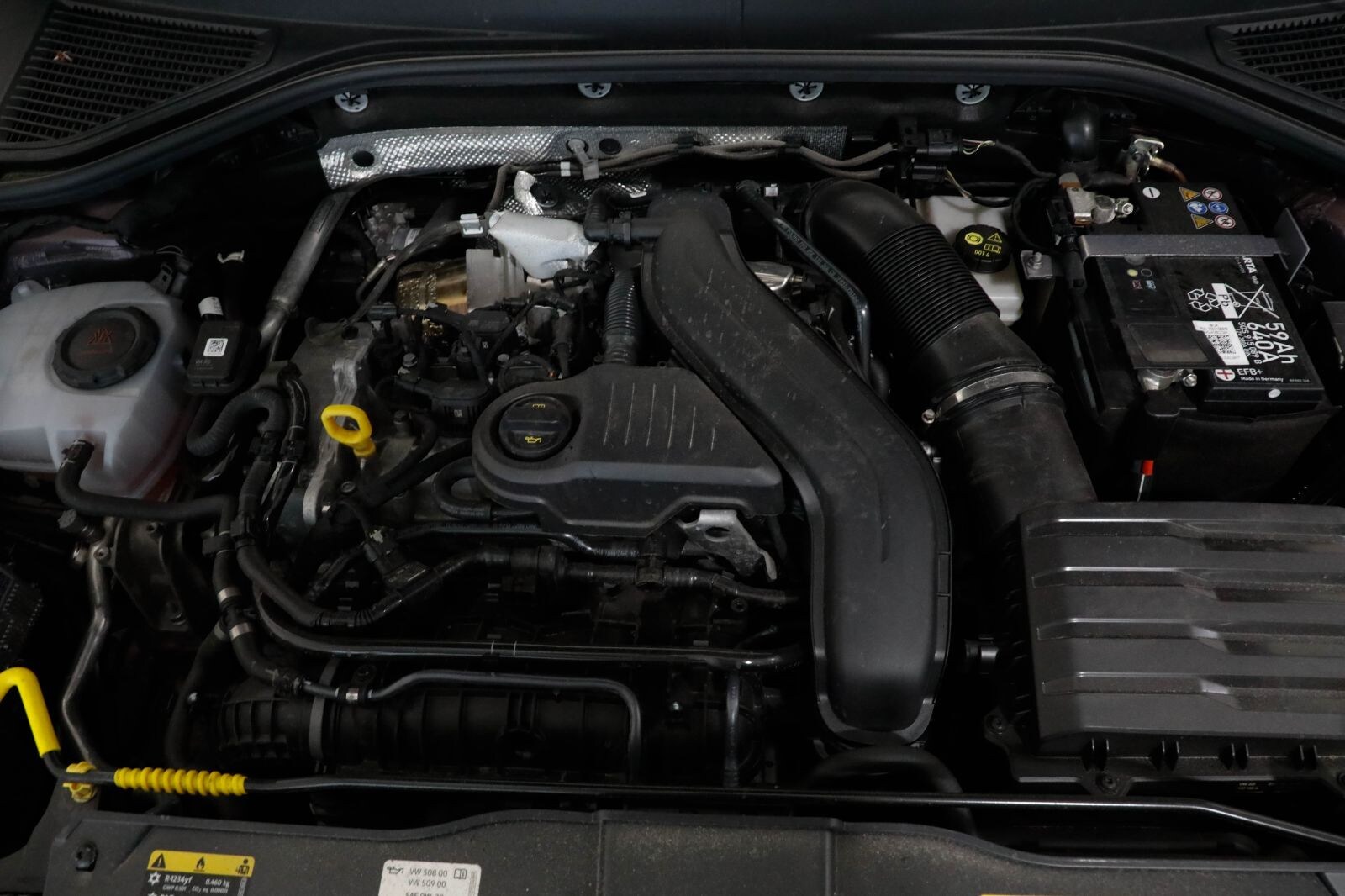 Volkswagen T-Roc Cabriolet – Bild 30