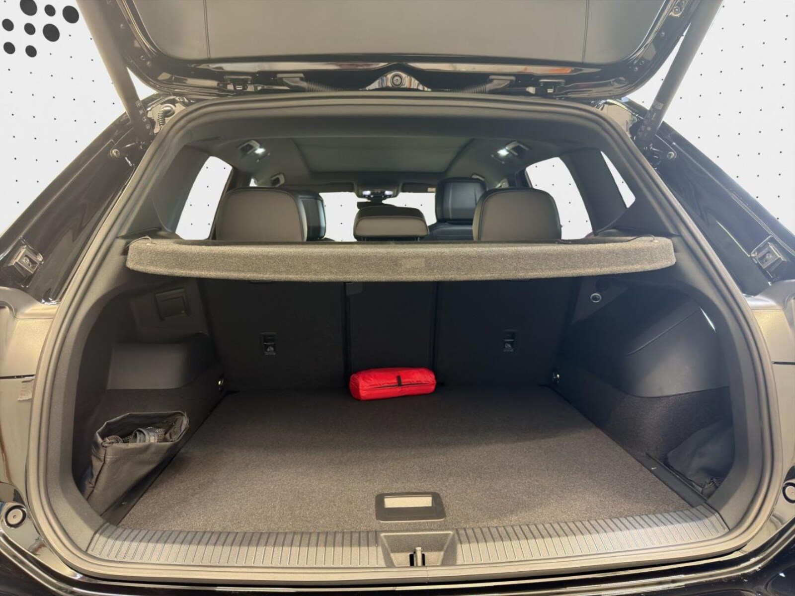 Volkswagen Tiguan – Bild 12