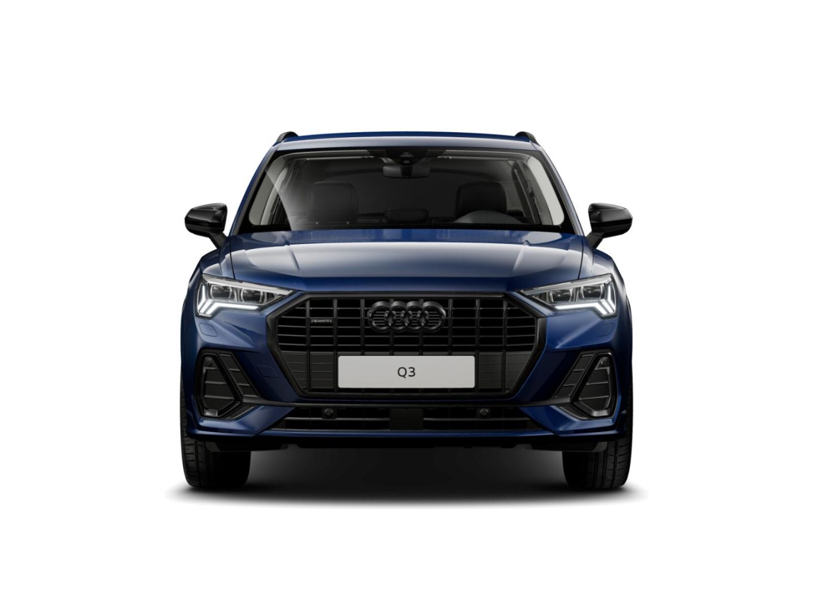 Audi Q3 – Bild 3