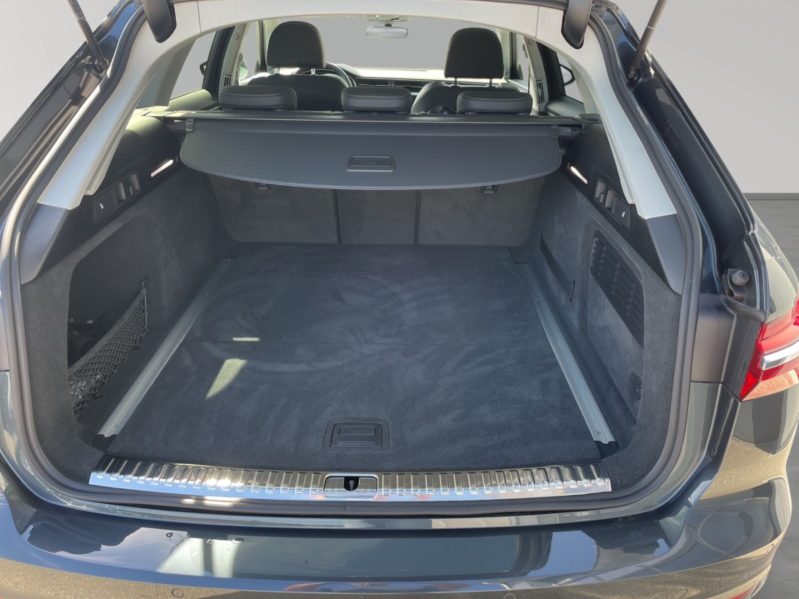 Audi A6 Avant – Bild 9