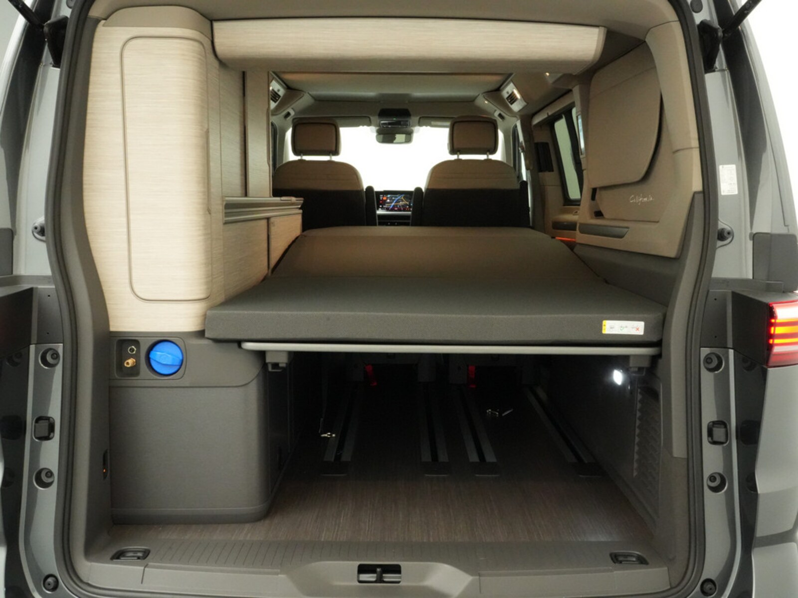 Volkswagen California – Bild 27