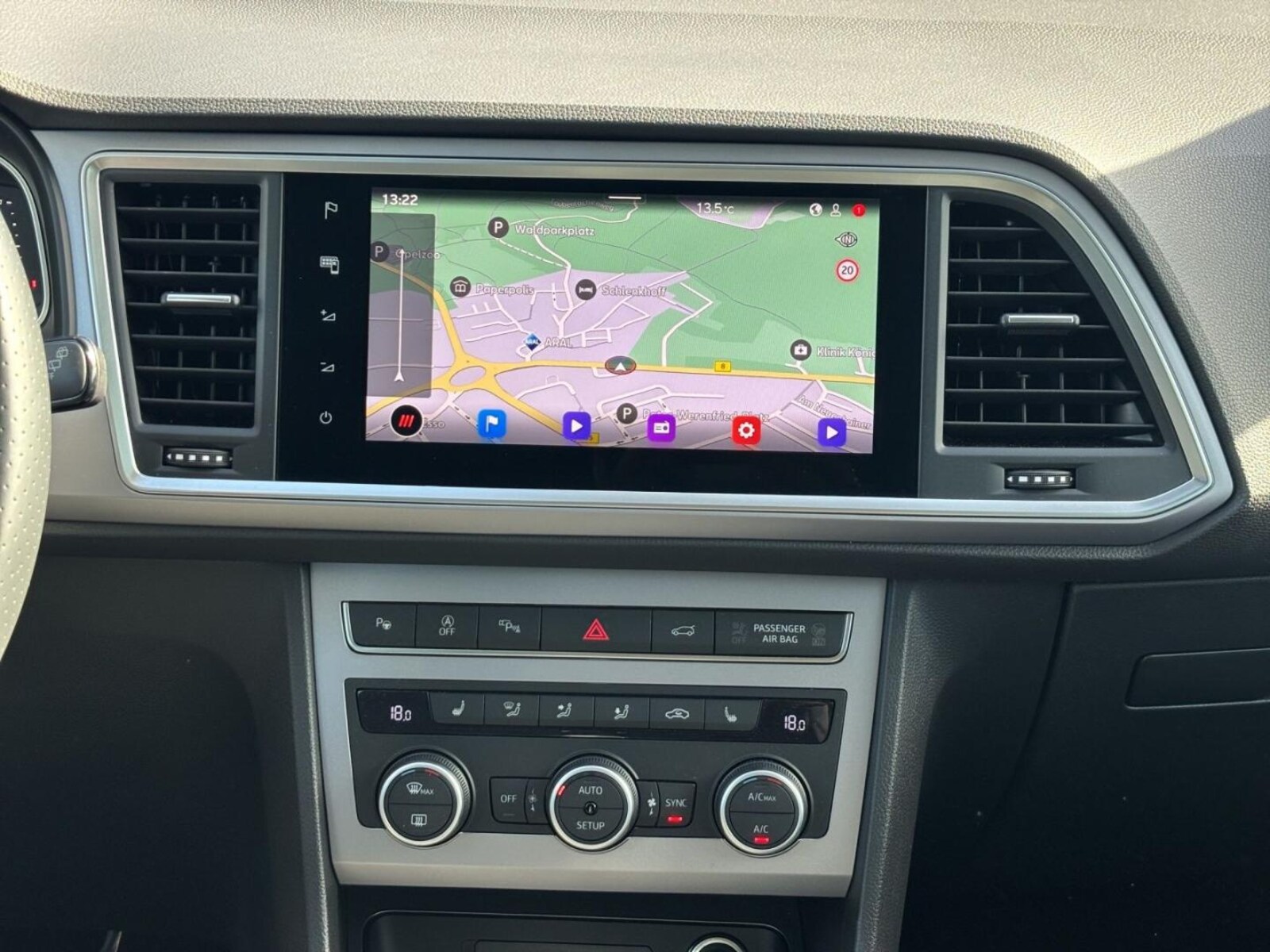 SEAT Ateca – Bild 9