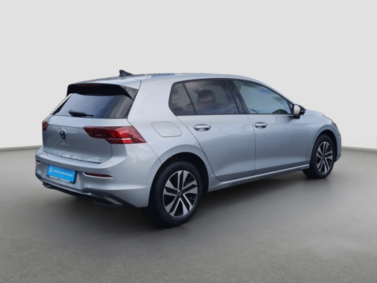 Volkswagen Golf – Bild 6