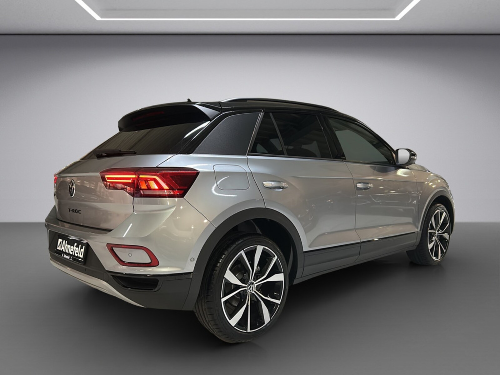 Volkswagen T-Roc – Bild 5
