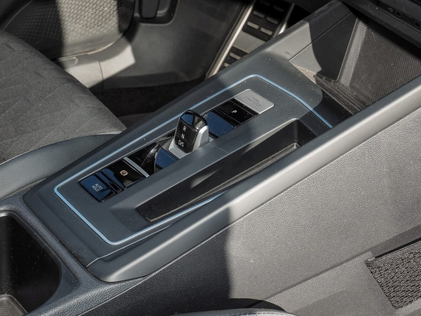 Volkswagen Golf Variant – Bild 12
