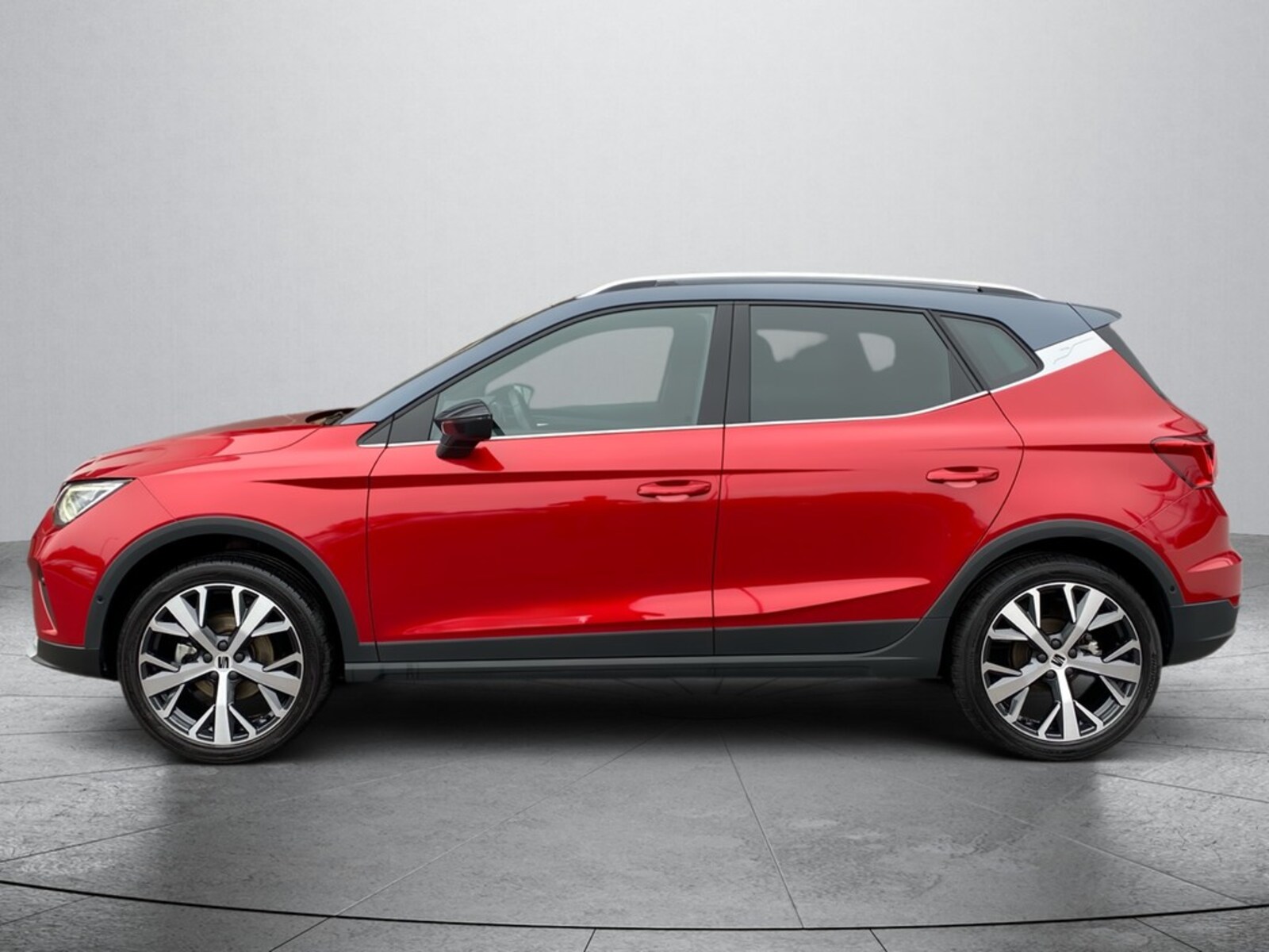 SEAT Arona – Bild 4