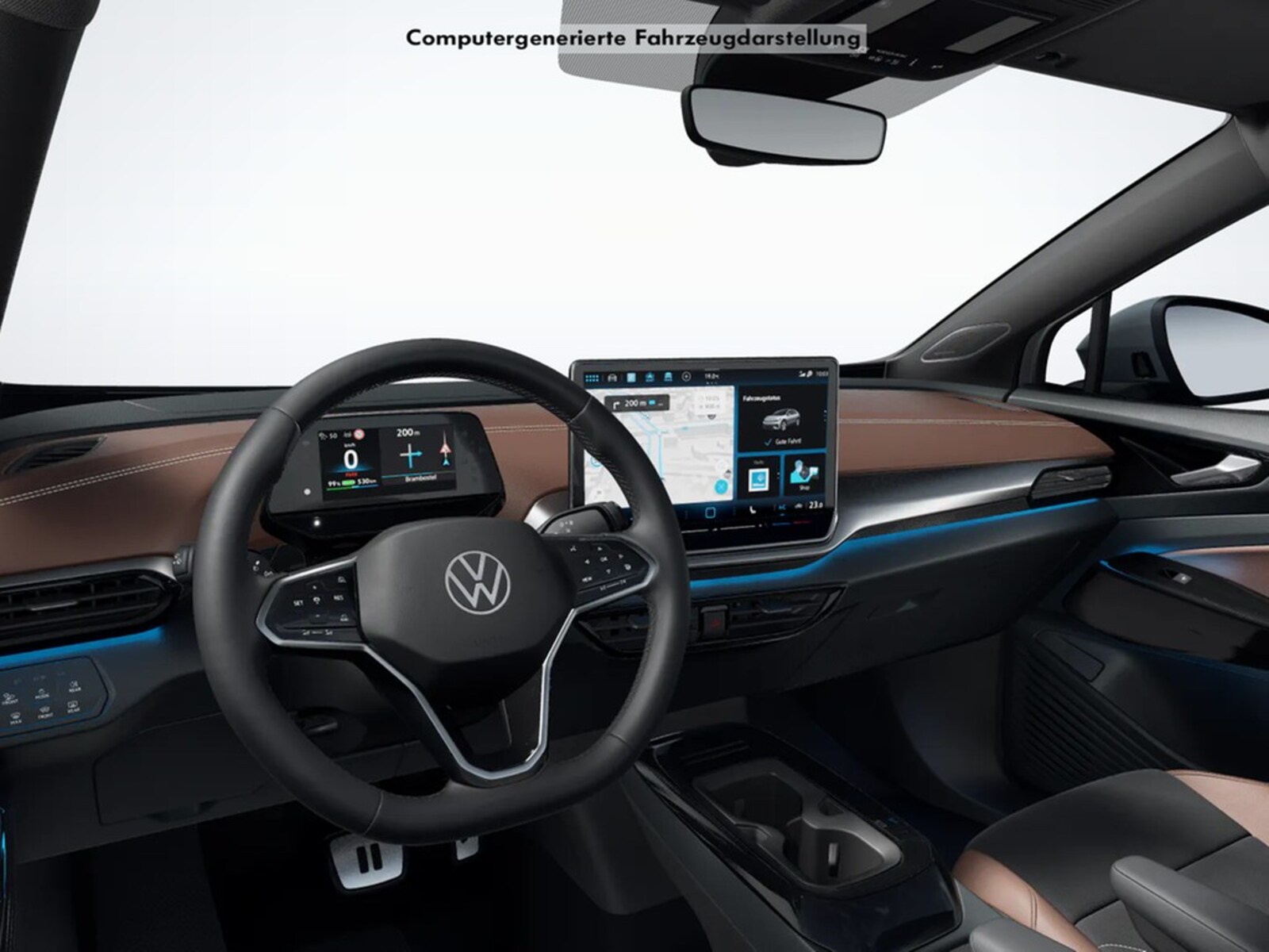 Volkswagen ID.5 – Bild 9
