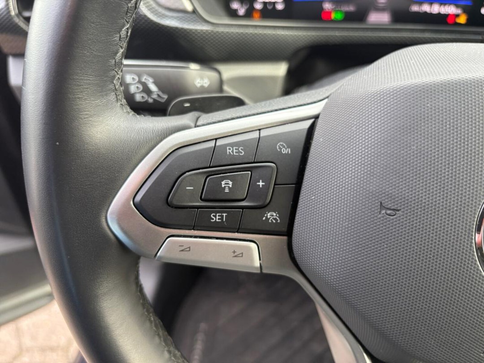 Volkswagen T-Cross – Bild 18