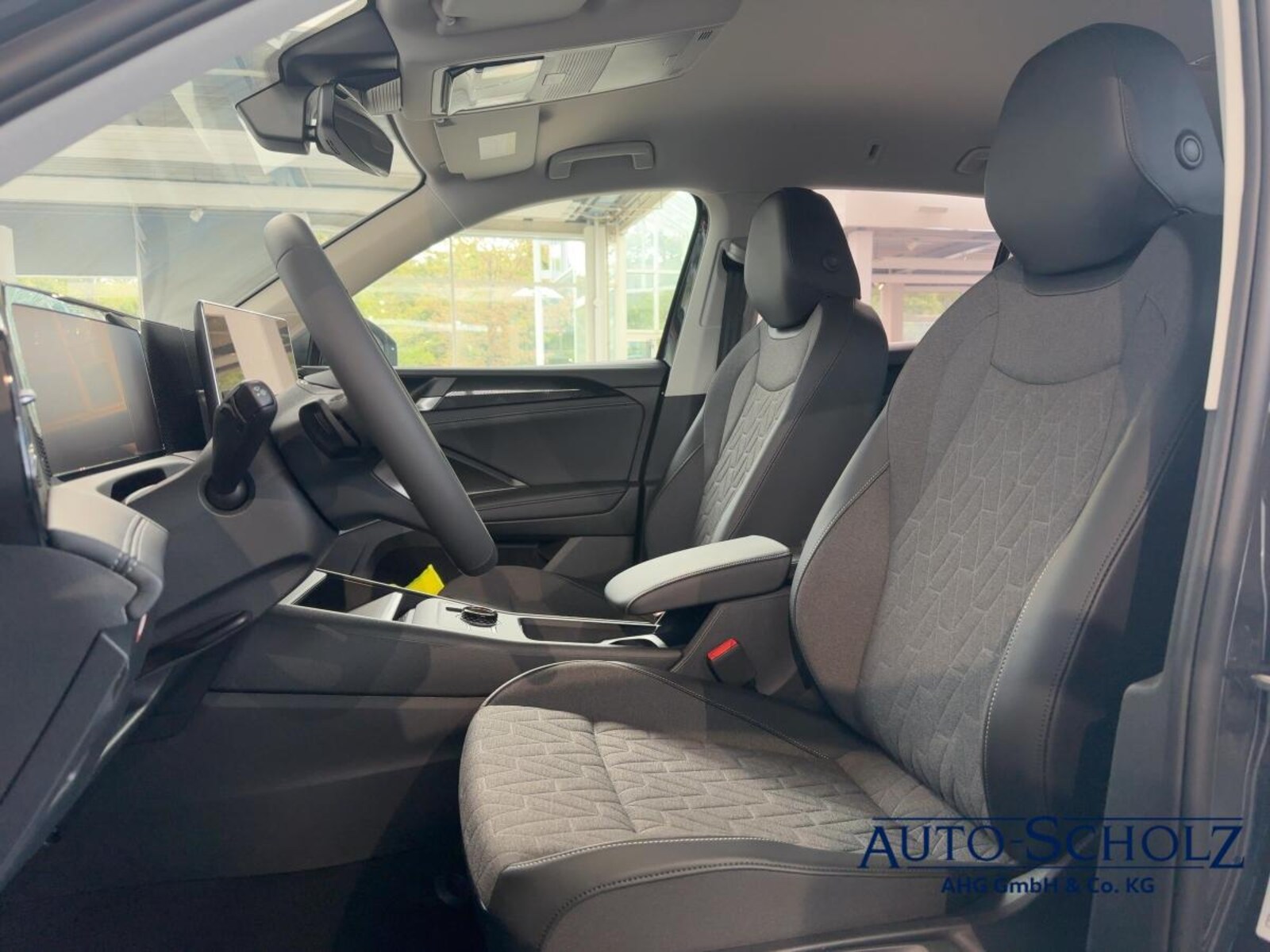 Volkswagen Tiguan – Bild 9