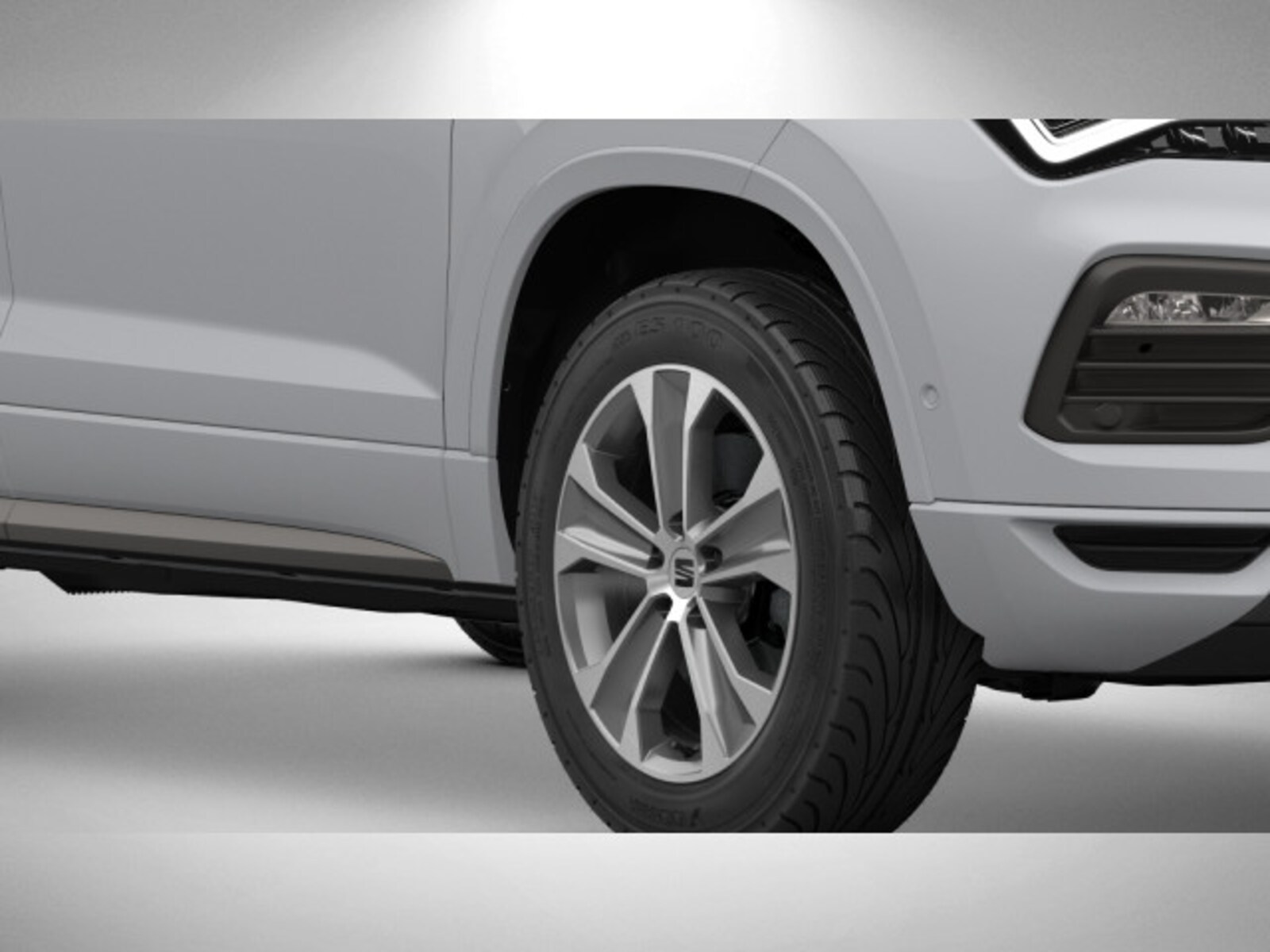 SEAT Ateca – Bild 4