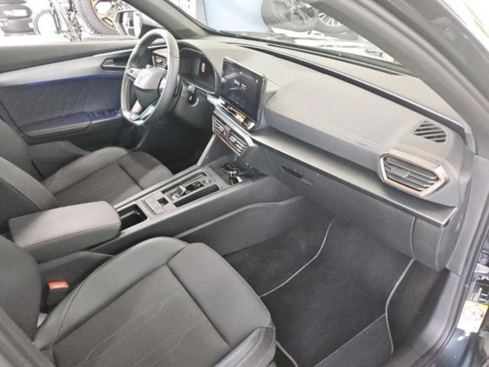 CUPRA Formentor – Bild 10