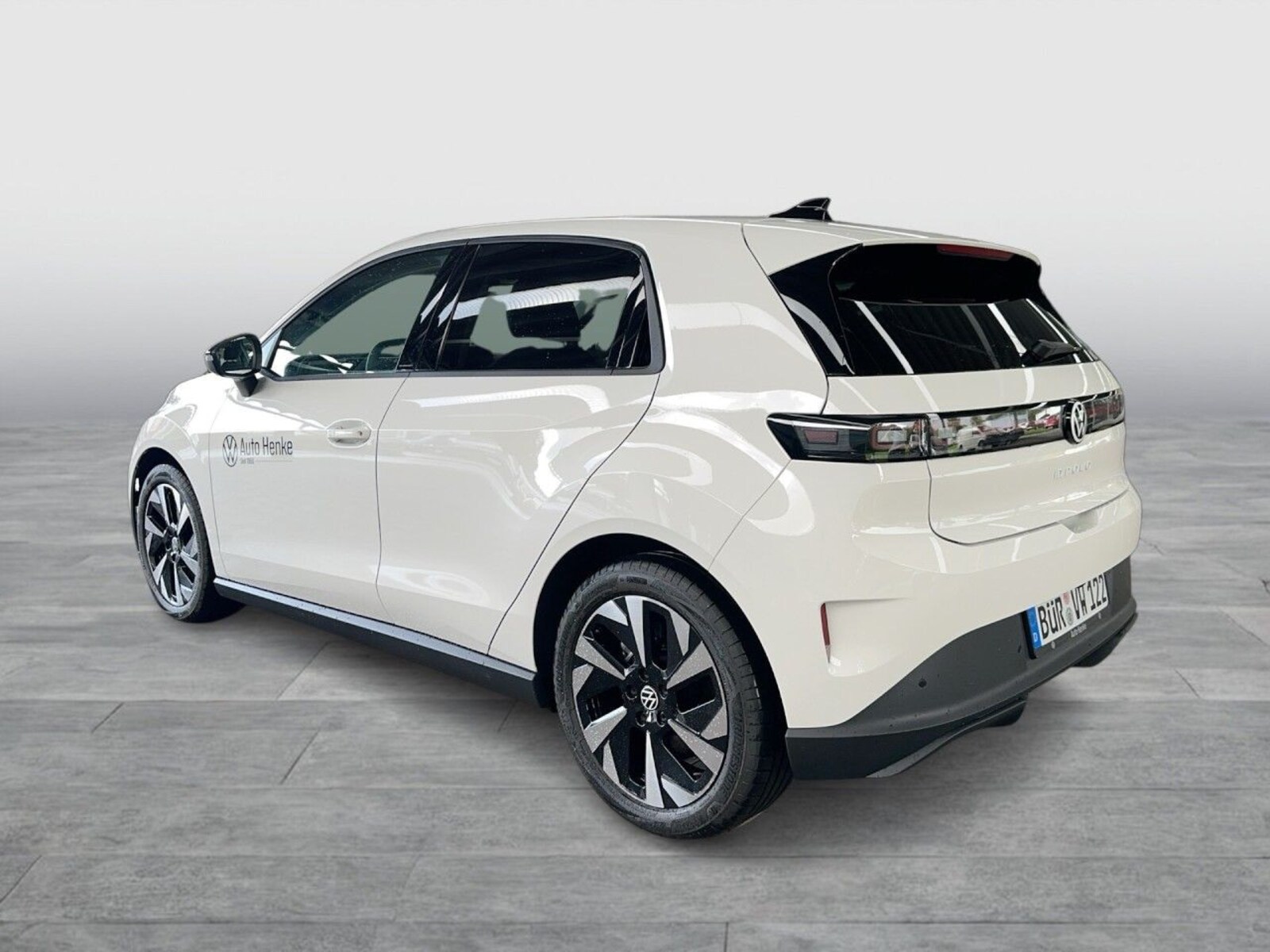 Volkswagen ID. Polo – Bild 4