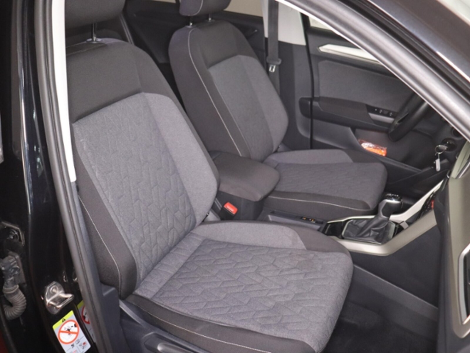 Volkswagen T-Roc – Bild 13