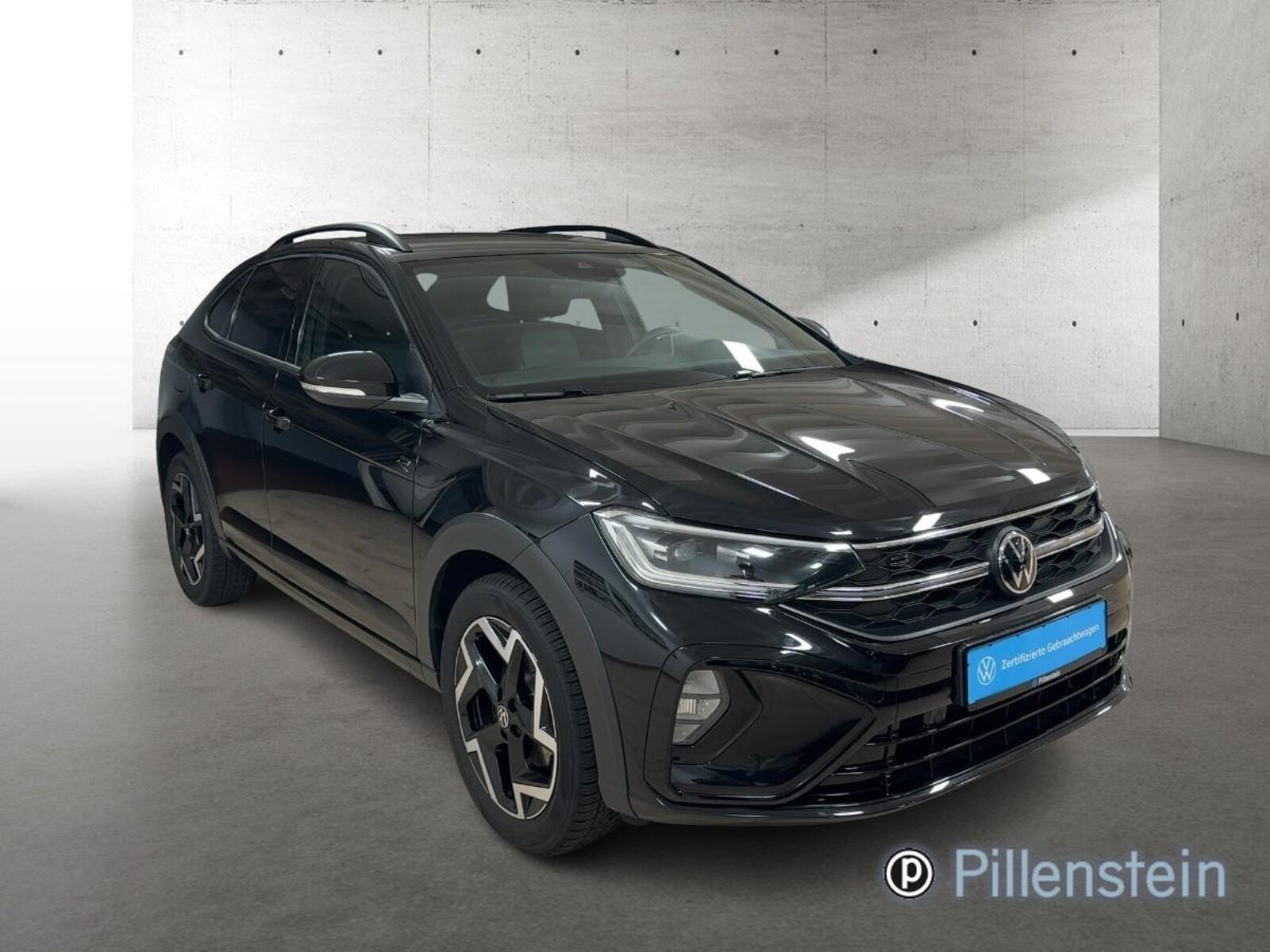 Volkswagen Taigo – Bild 6