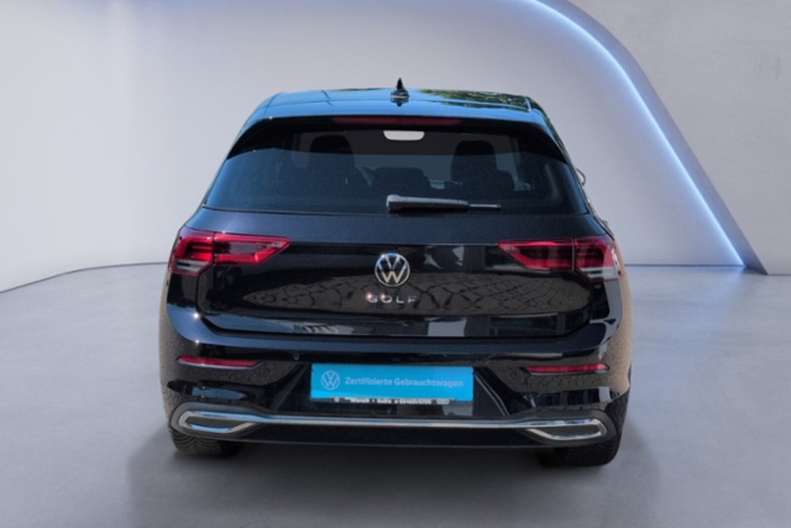 Volkswagen Golf – Bild 4