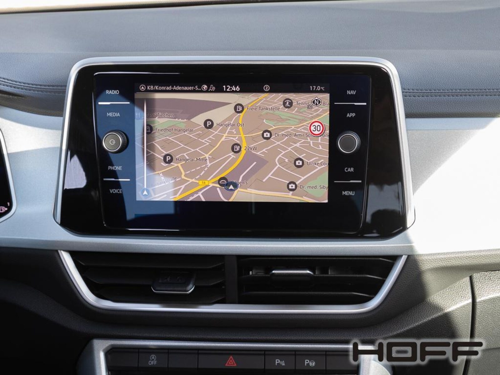 Volkswagen T-Roc – Bild 7