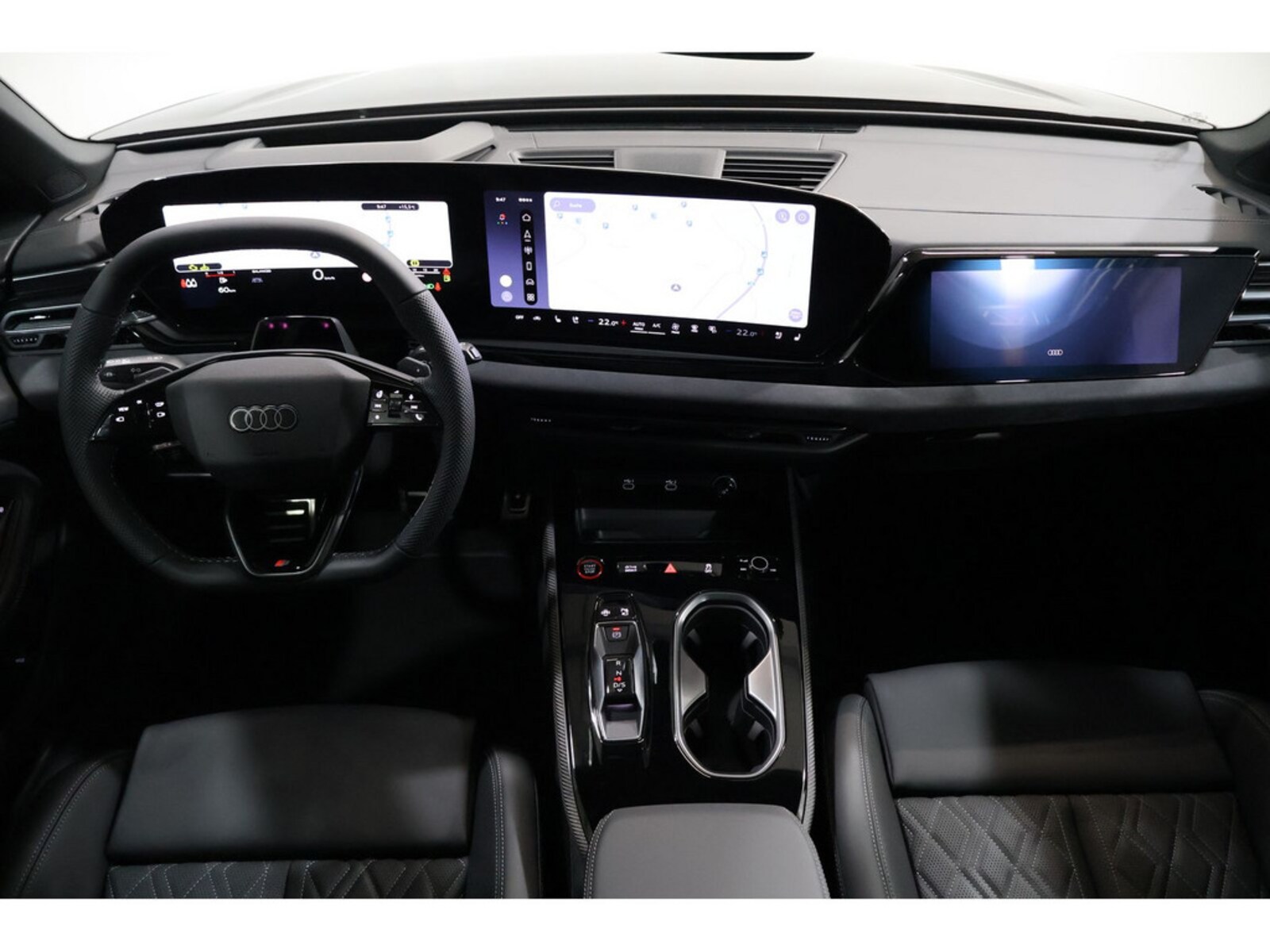 Audi A6 allroad – Bild 8
