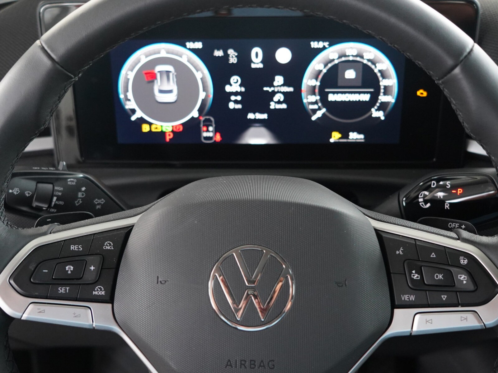 Volkswagen T-Roc – Bild 14