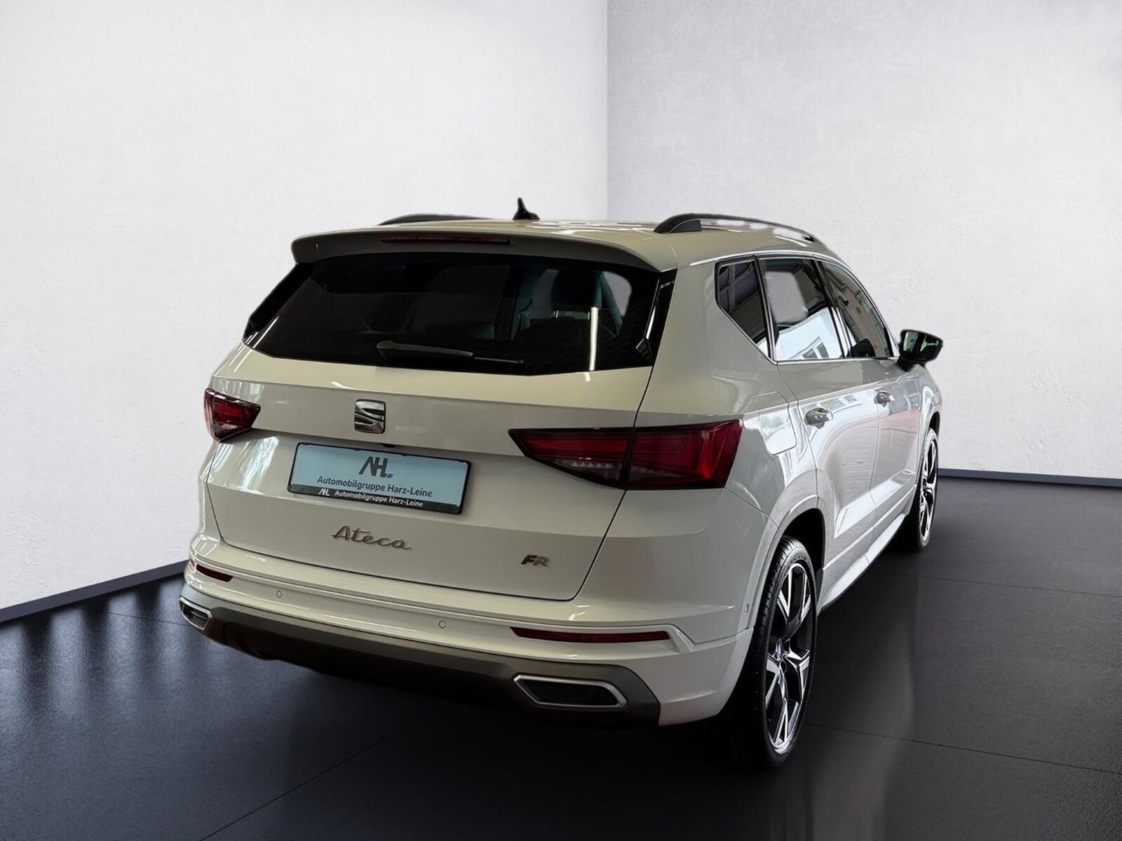 SEAT Ateca – Bild 6