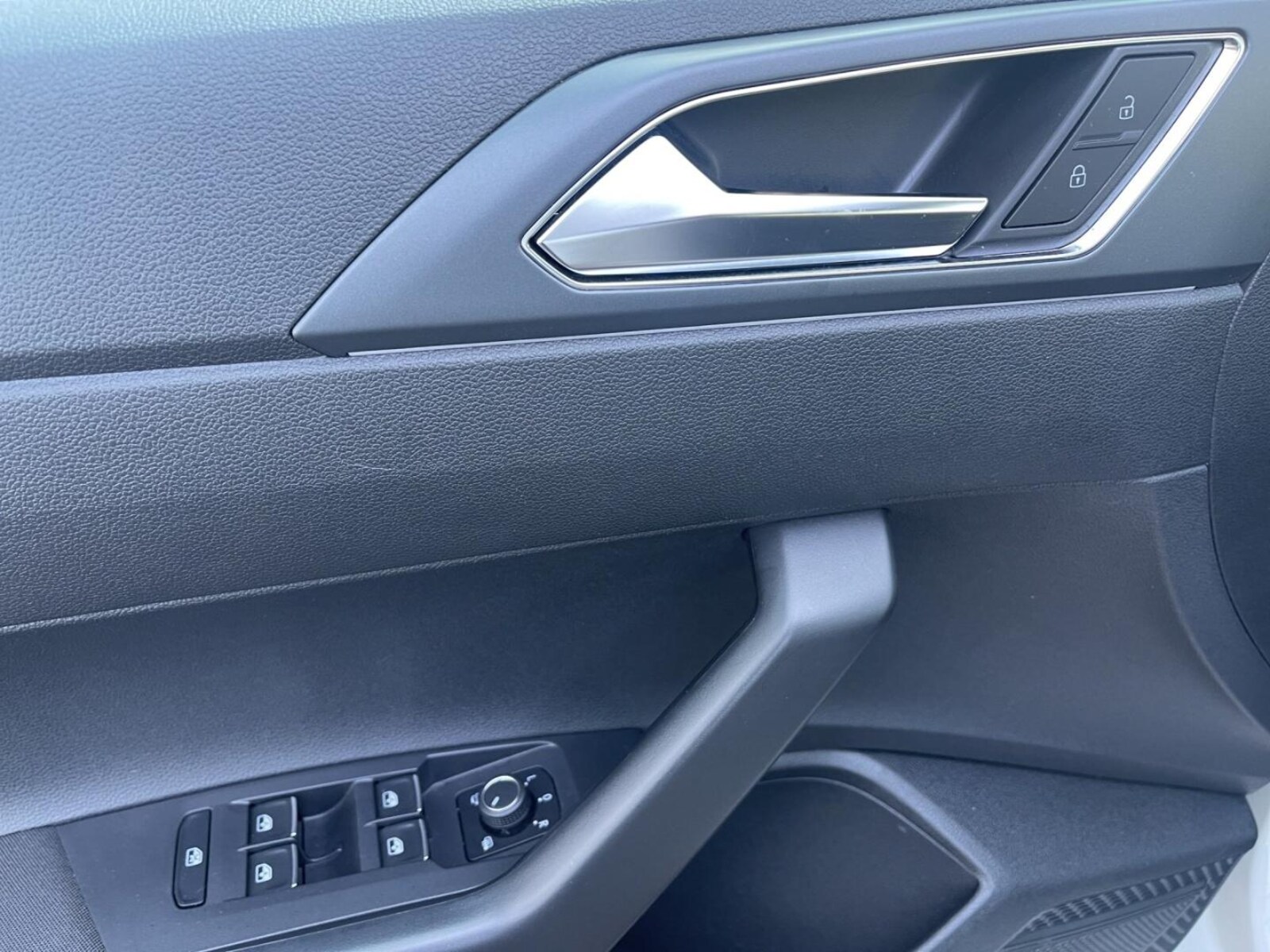 Volkswagen Taigo – Bild 9